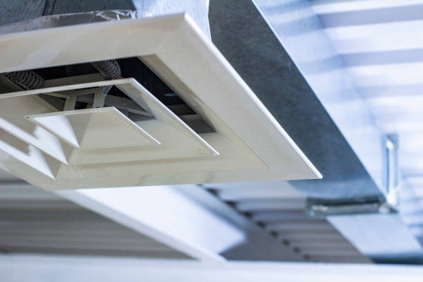 Best Air Duct Cleaning Near Me  in North Apollo, PA