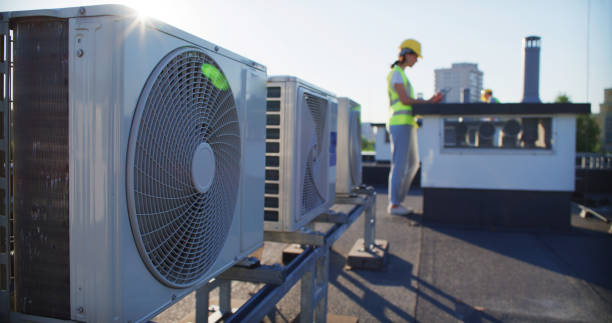 Best Emergency Air Duct Cleaning  in North Apollo, PA