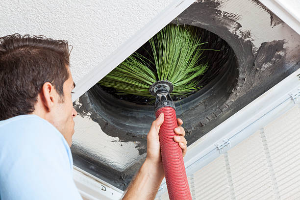 Best Ductwork Cleaning Services  in North Apollo, PA