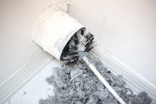 Best Affordable Duct Cleaning Services  in North Apollo, PA